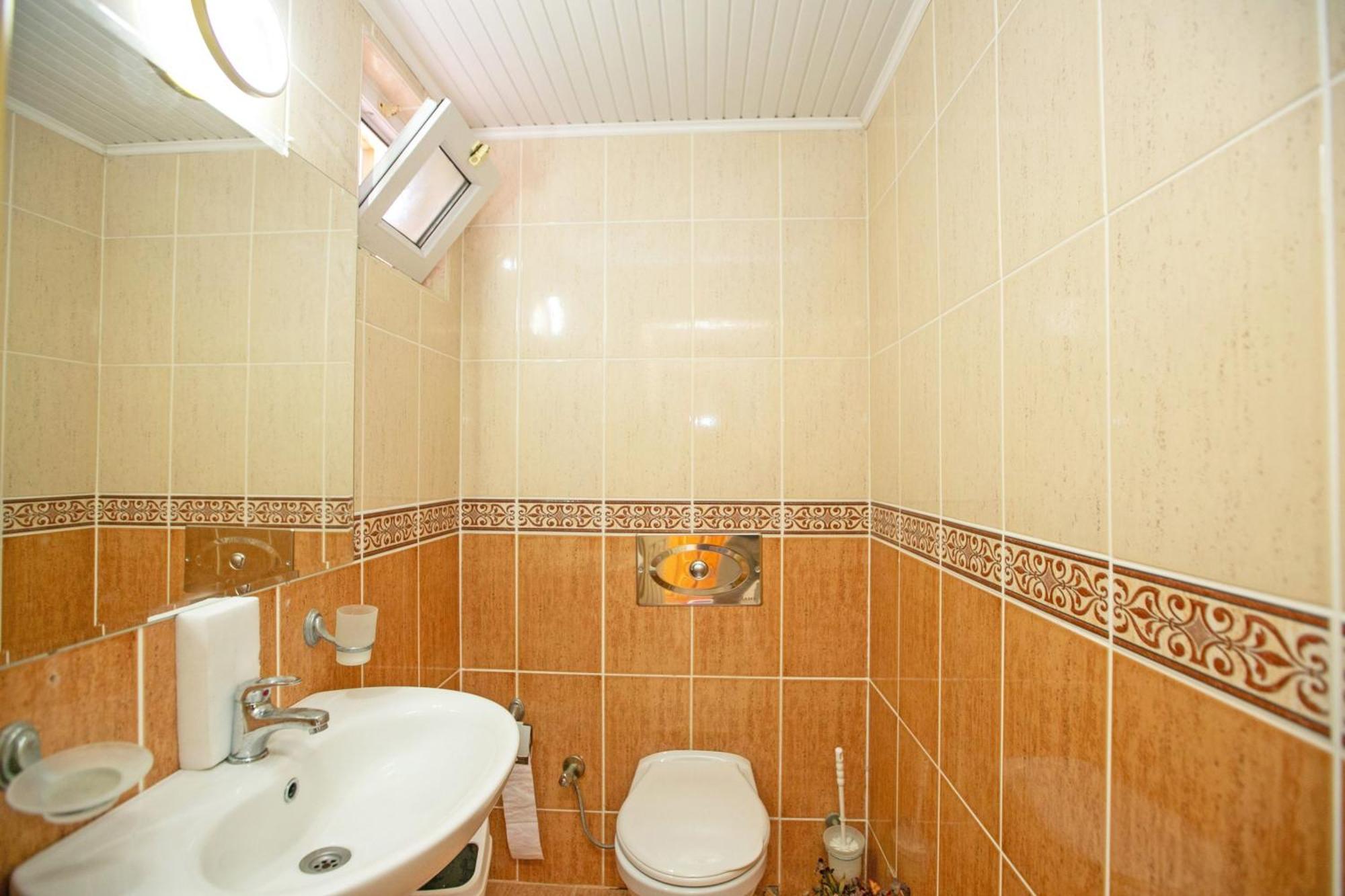 Paradise Town Villa Hazel Белек Екстер'єр фото