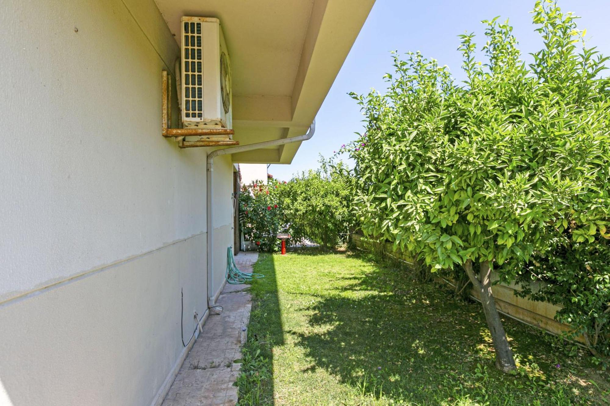 Paradise Town Villa Hazel Белек Екстер'єр фото