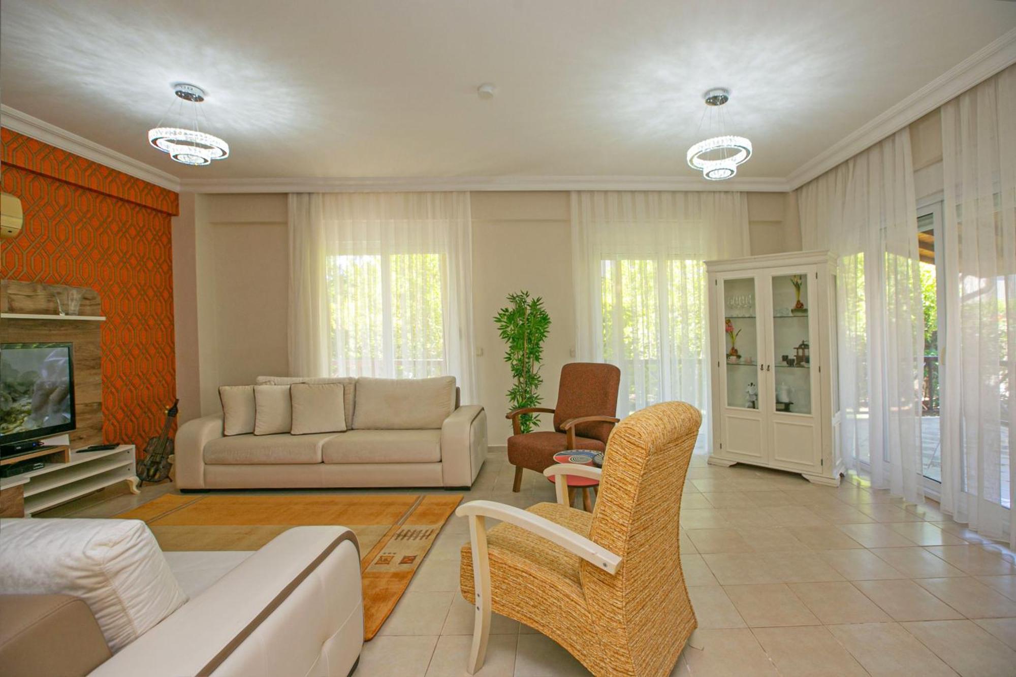 Paradise Town Villa Hazel Белек Екстер'єр фото