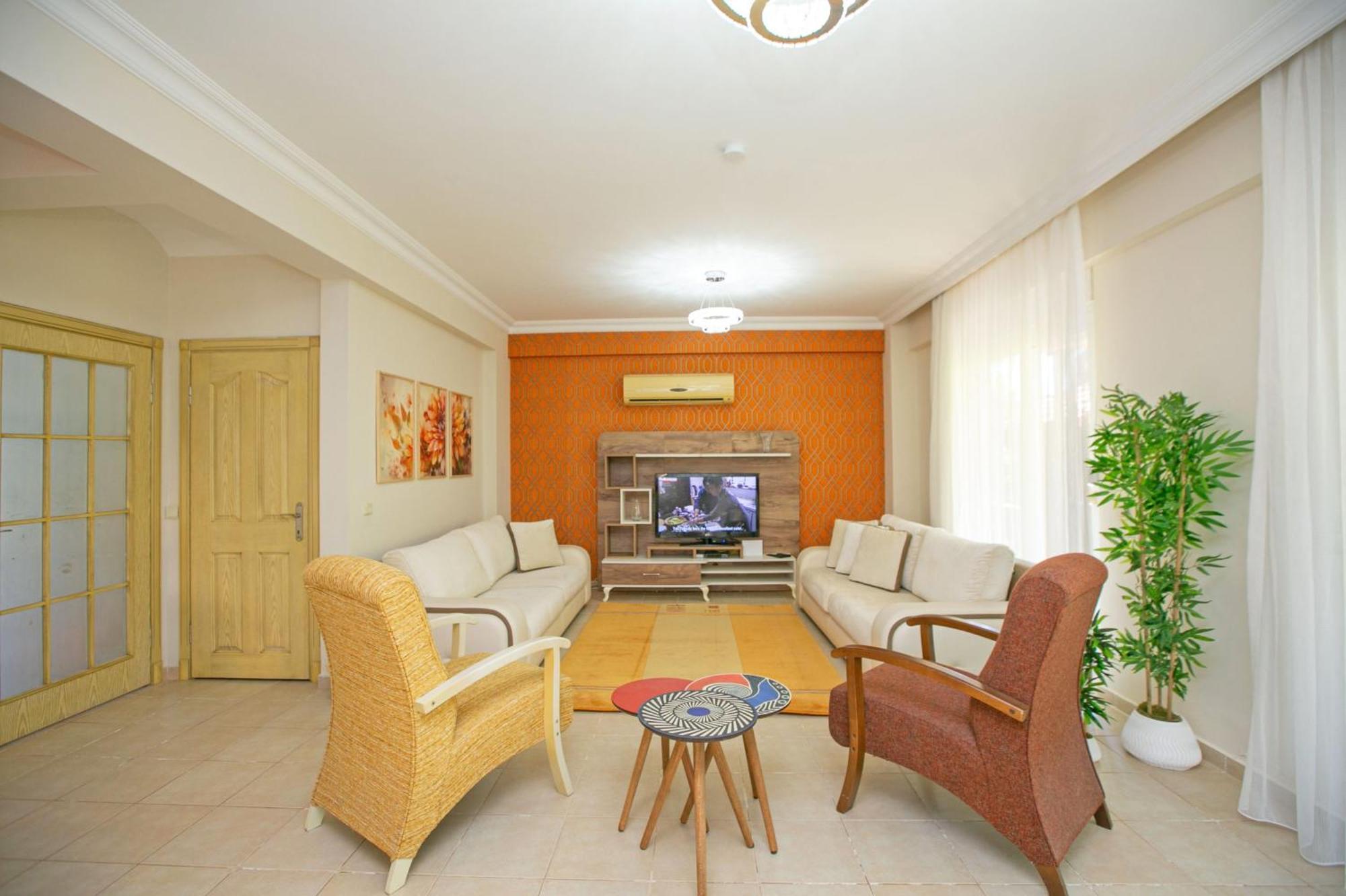 Paradise Town Villa Hazel Белек Екстер'єр фото