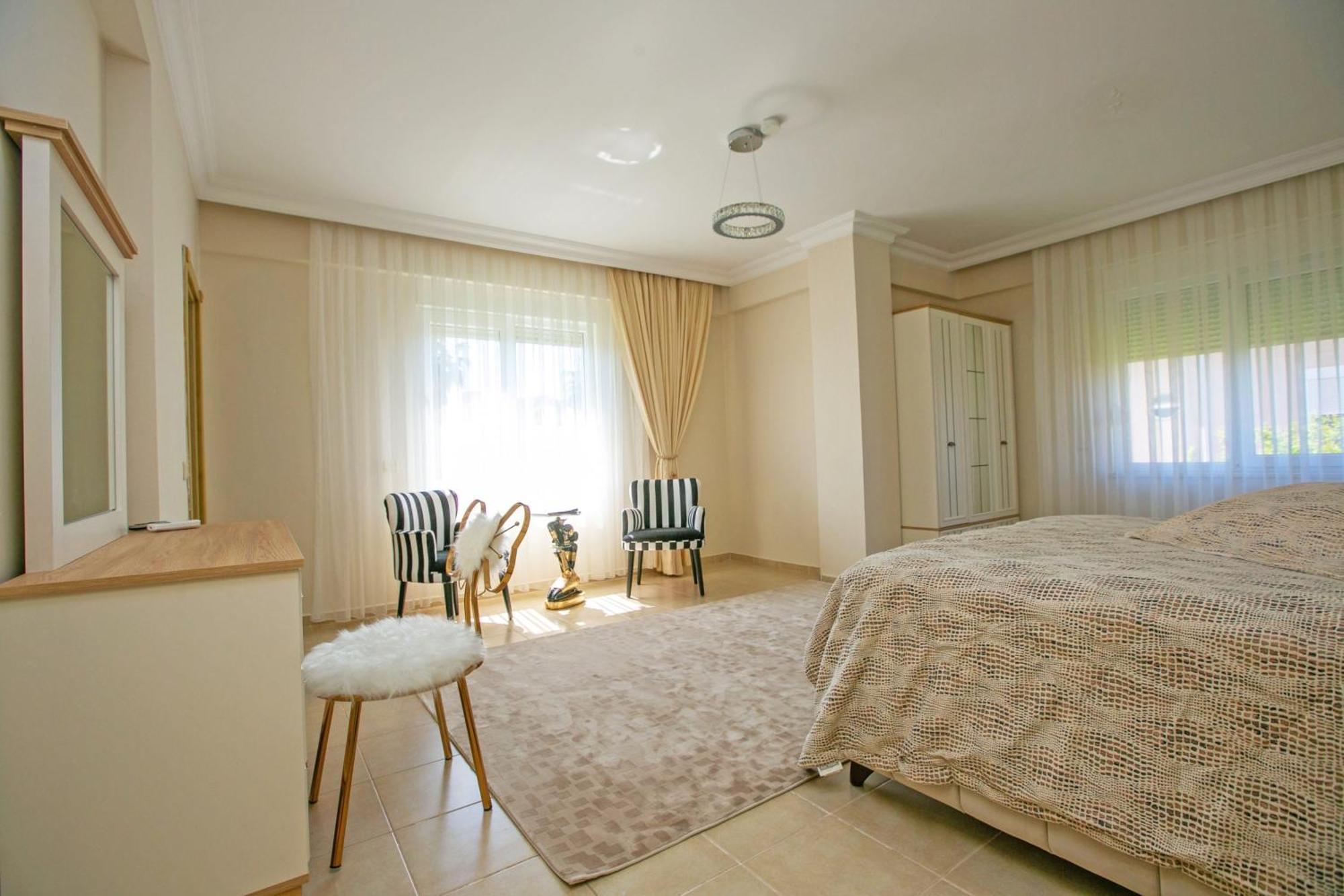 Paradise Town Villa Hazel Белек Екстер'єр фото