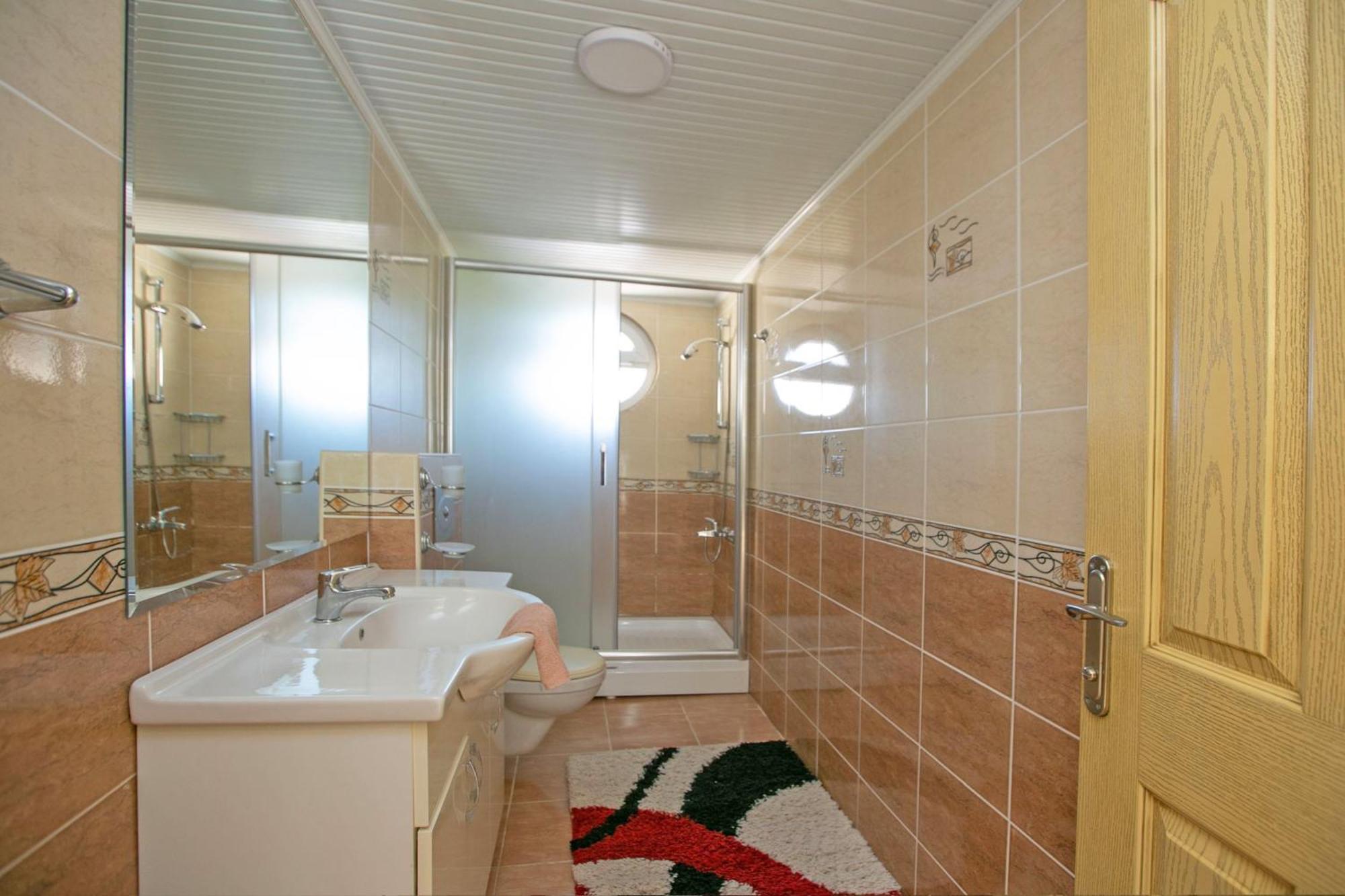 Paradise Town Villa Hazel Белек Екстер'єр фото