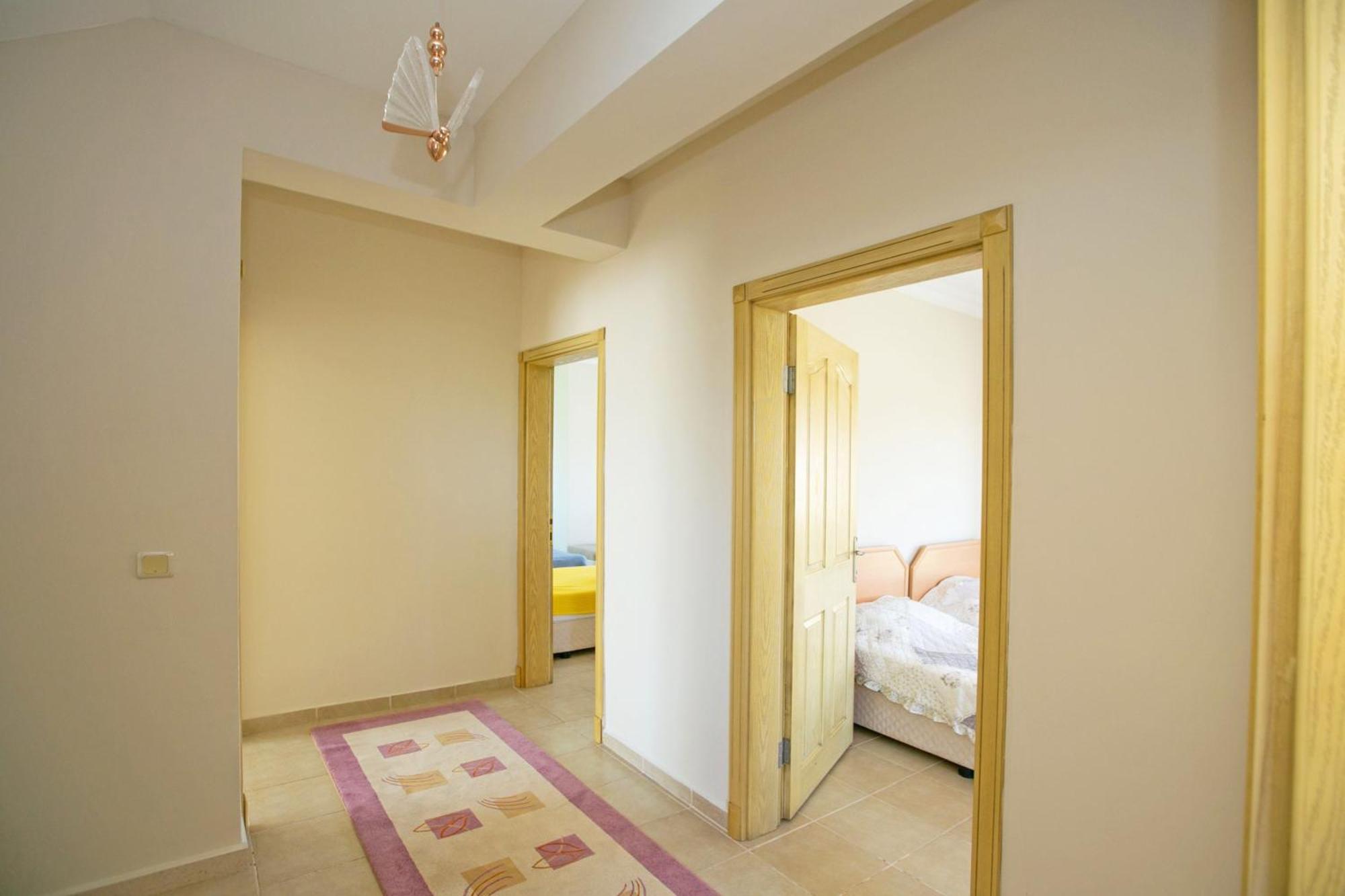 Paradise Town Villa Hazel Белек Екстер'єр фото