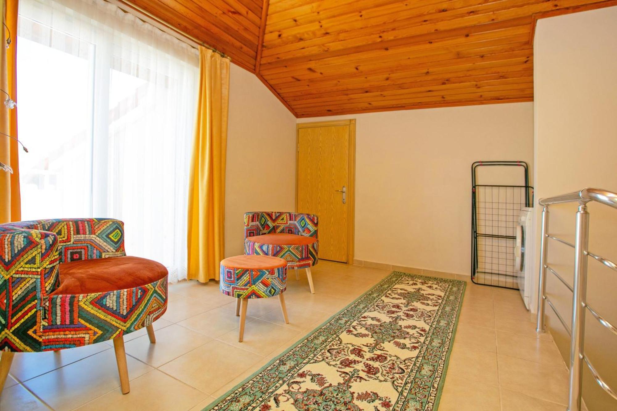 Paradise Town Villa Hazel Белек Екстер'єр фото