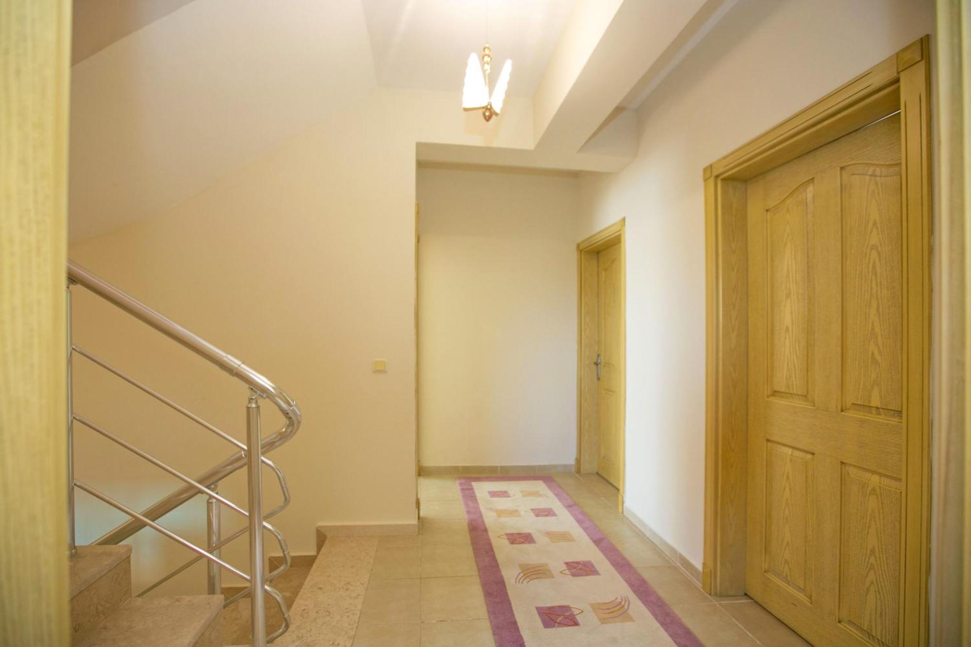 Paradise Town Villa Hazel Белек Екстер'єр фото