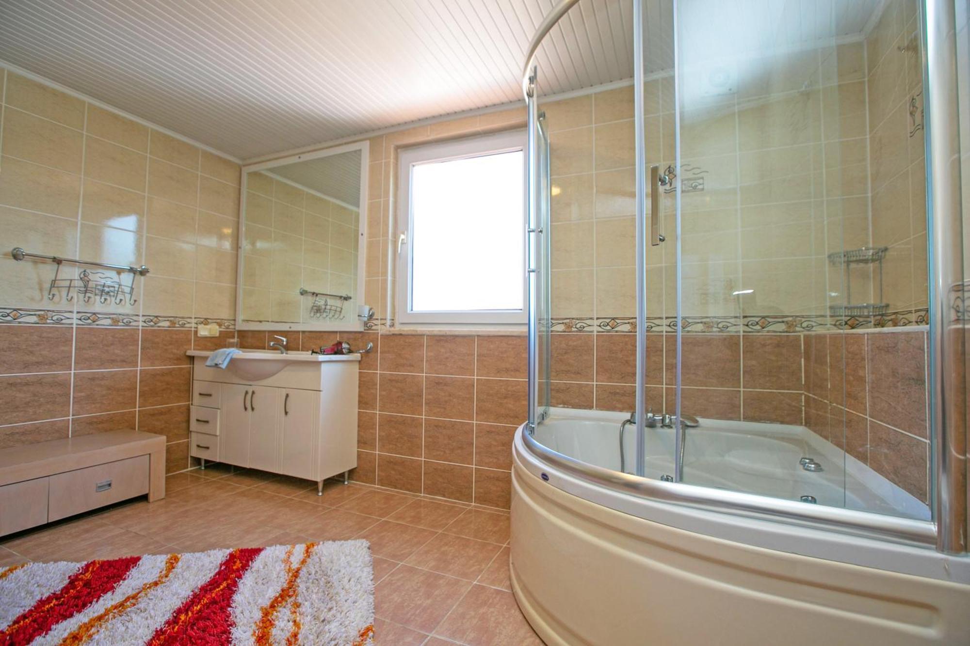 Paradise Town Villa Hazel Белек Екстер'єр фото