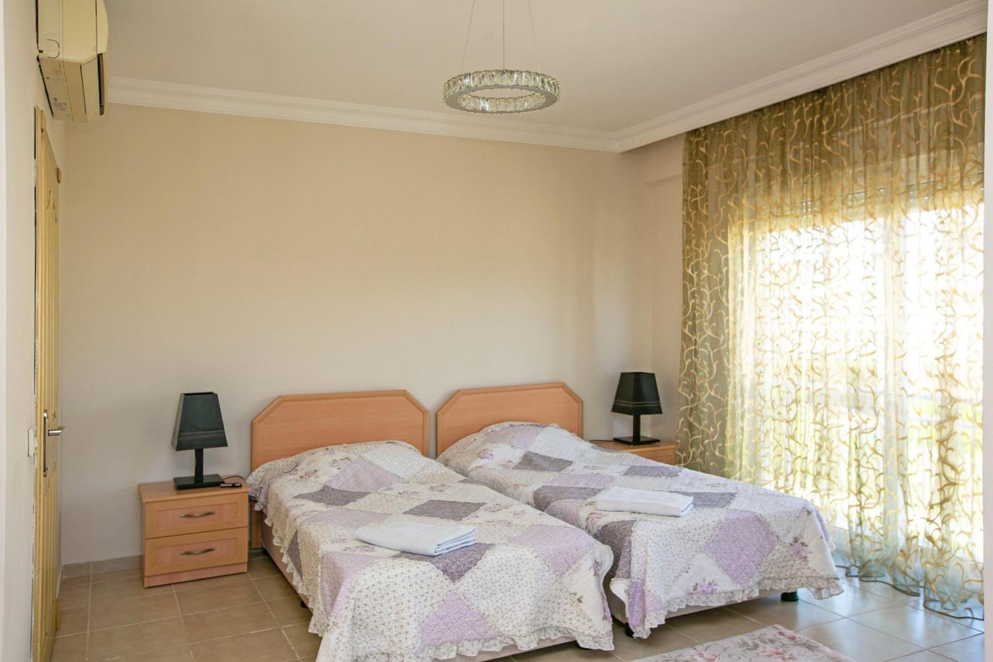 Paradise Town Villa Hazel Белек Екстер'єр фото