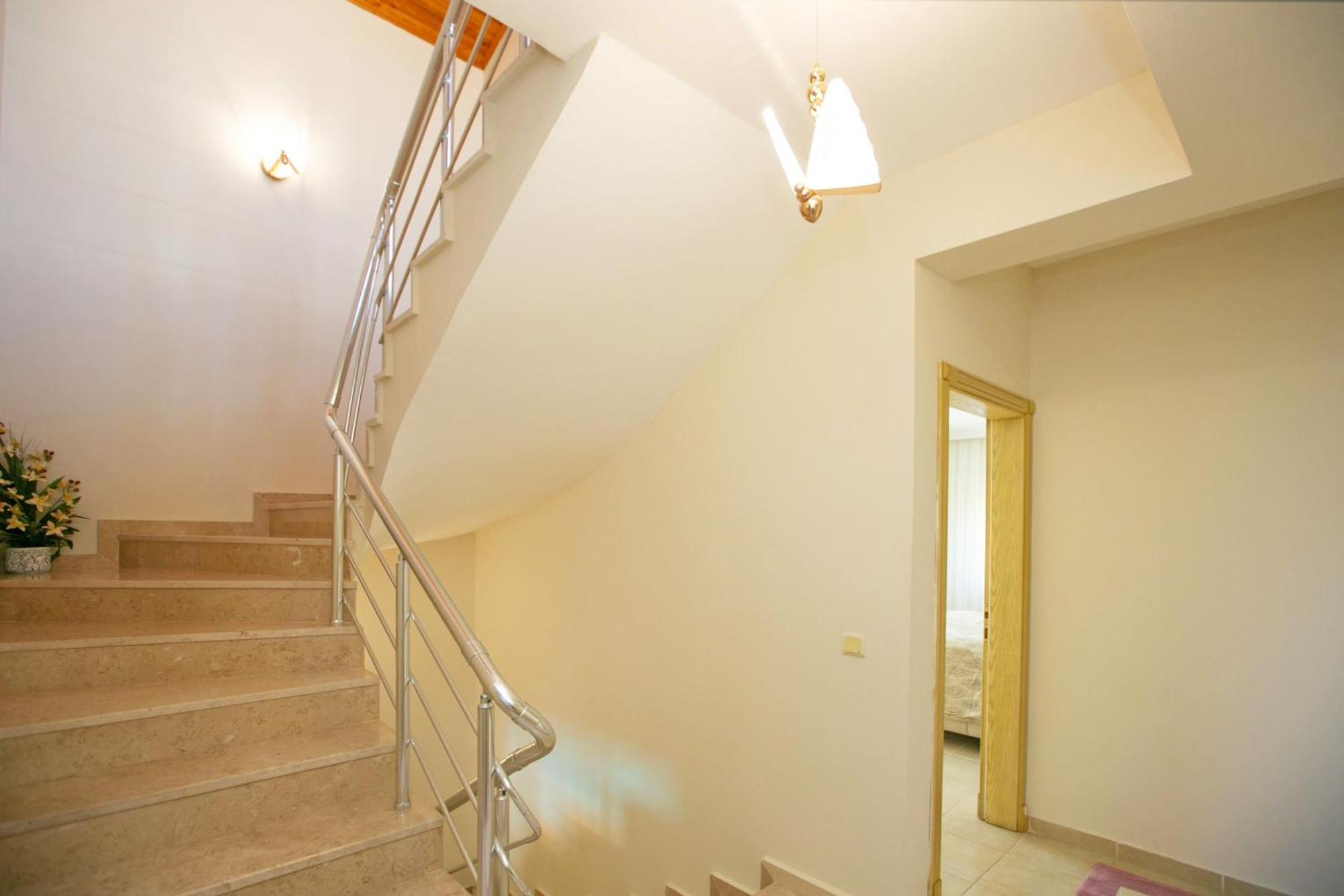Paradise Town Villa Hazel Белек Екстер'єр фото