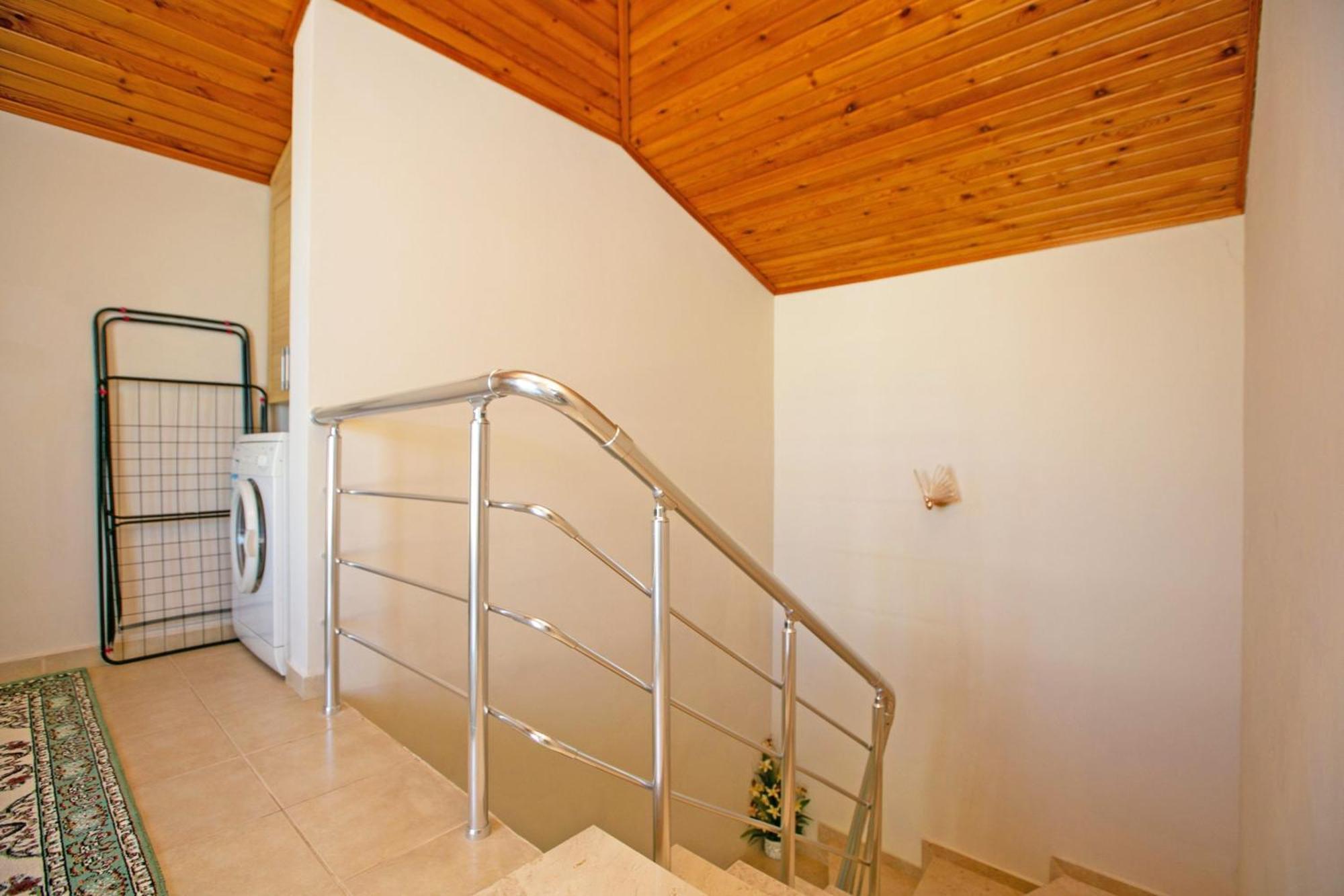 Paradise Town Villa Hazel Белек Екстер'єр фото