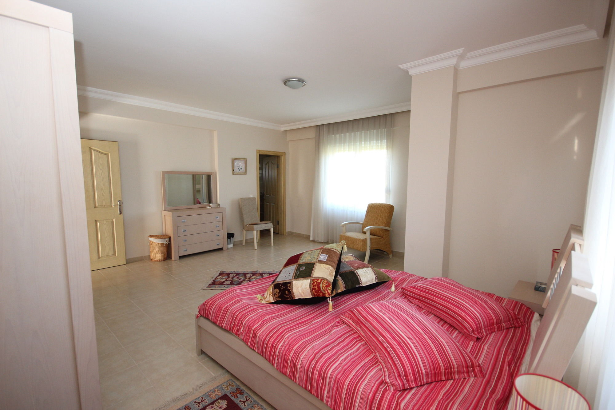 Paradise Town Villa Hazel Белек Екстер'єр фото
